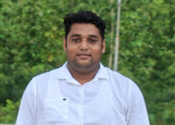 ଝିଅ ବିବାହ ପାଇଁ ୨୦ ହଜାର ଟଙ୍କା ସହାୟତା ରାଶି ପ୍ରଦାନ କଲେ ଯୁବ ସମାଜସେବୀ