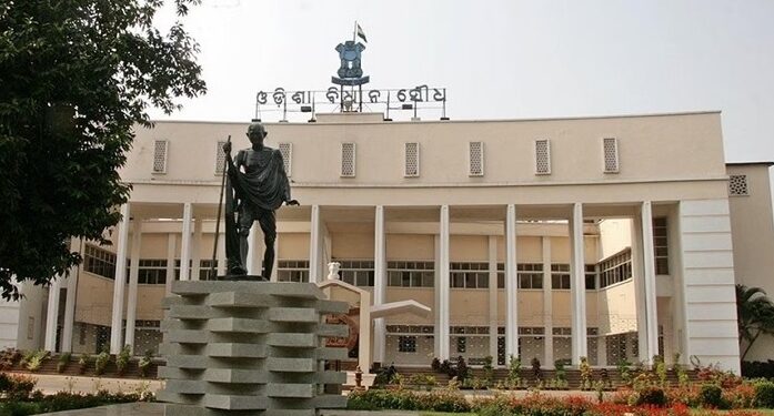 ୨୦ ଯାଏଁ ଗୃହ ମୁଲତବୀ ଘୋଷଣା