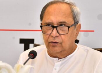 ବିଜେଡି ଗଠନ କଲା ନୂଆ ପାୱାରଫୁଲ କମିଟି
