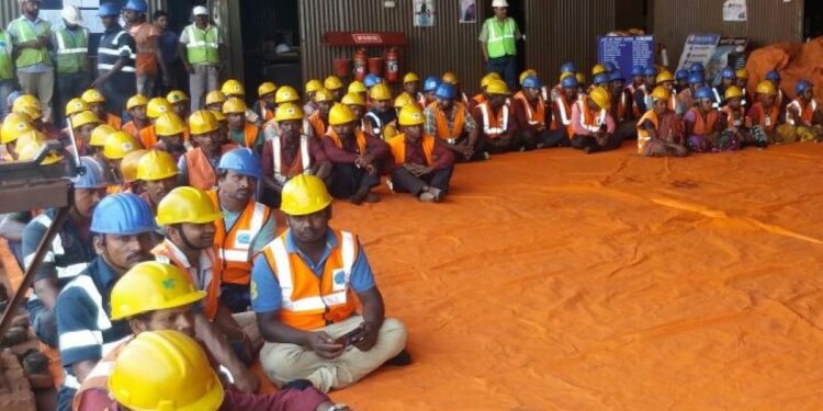 ବିଡ଼ି ଓ ଖଣି ଶ୍ରମିକଙ୍କ ପିଲାଙ୍କୁ ମିଳିବ ଛାତ୍ରବୃତ୍ତି