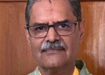 କେଭିଙ୍କ ନାମରେ ମାମଲା