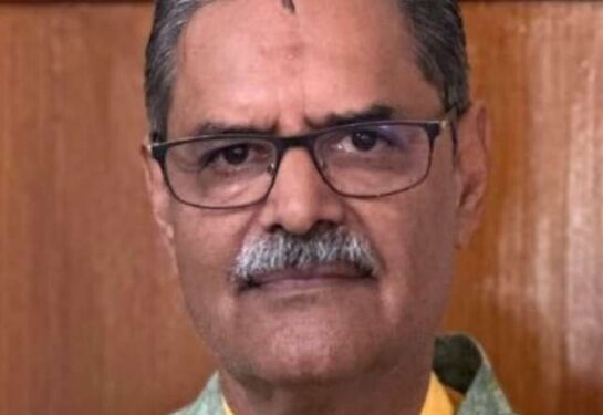 କେଭିଙ୍କ ନାମରେ ମାମଲା