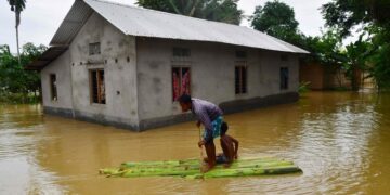 ବର୍ଷା କ୍ଷୟକ୍ଷତି ରିପୋର୍ଟ ଦେବା ପାଇଁ ଜିଲ୍ଲାପାଳଙ୍କୁ ନିର୍ଦ୍ଦେଶ ଦେଲେ ସ୍ବତନ୍ତ୍ର ରିଲିଫ କମିଶନର