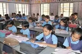 ‘ଗୁଡ୍ ମର୍ଣ୍ଣିଂ’ ବଦଳରେ ‘ଜୟ ହିନ୍ଦ’ କହିବେ ପିଲା