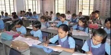 ‘ଗୁଡ୍ ମର୍ଣ୍ଣିଂ’ ବଦଳରେ ‘ଜୟ ହିନ୍ଦ’ କହିବେ ପିଲା