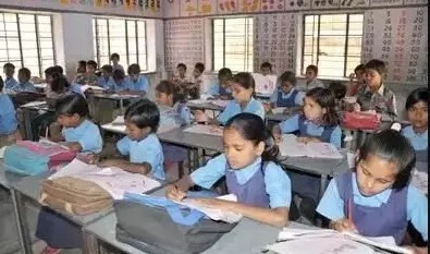 ‘ଗୁଡ୍ ମର୍ଣ୍ଣିଂ’ ବଦଳରେ ‘ଜୟ ହିନ୍ଦ’ କହିବେ ପିଲା