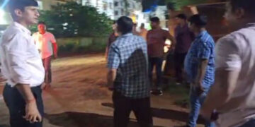 ରାଜଧାନୀରେ ଡବଲ୍‌‌ ମର୍ଡର ଘଟଣା, ୨ ଗିରଫ