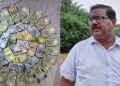 ମୁଖ୍ୟ ନିର୍ମାଣ ଯନ୍ତ୍ରୀ ଗିରଫ