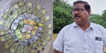 ମୁଖ୍ୟ ନିର୍ମାଣ ଯନ୍ତ୍ରୀ ଗିରଫ