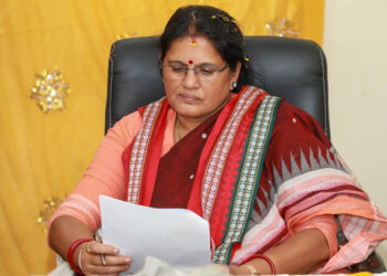 ସୁଭଦ୍ରା ଯୋଜନା କାର୍ଯ୍ୟକାରୀ ପାଇଁ ପ୍ରକ୍ରିୟା ଆରମ୍ଭ: ୧୫ ରେ ଜାରି ହେବ ଏସଓପି