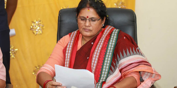 ସୁଭଦ୍ରା ଯୋଜନା କାର୍ଯ୍ୟକାରୀ ପାଇଁ ପ୍ରକ୍ରିୟା ଆରମ୍ଭ: ୧୫ ରେ ଜାରି ହେବ ଏସଓପି