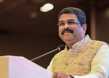 ଓଡ଼ିଶା ବିଶ୍ୱବିଦ୍ୟାଳୟ ଆଇନ-୨୦୨୦ରେ ଆବଶ୍ୟକ ସଂଶୋଧନ ପାଇଁ ମୁଖ୍ୟମନ୍ତ୍ରୀଙ୍କୁ ପତ୍ର ଲେଖିଲେ କେନ୍ଦ୍ରମନ୍ତ୍ରୀ