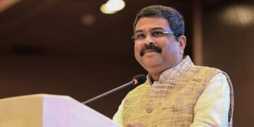 ଓଡ଼ିଶା ବିଶ୍ୱବିଦ୍ୟାଳୟ ଆଇନ-୨୦୨୦ରେ ଆବଶ୍ୟକ ସଂଶୋଧନ ପାଇଁ ମୁଖ୍ୟମନ୍ତ୍ରୀଙ୍କୁ ପତ୍ର ଲେଖିଲେ କେନ୍ଦ୍ରମନ୍ତ୍ରୀ