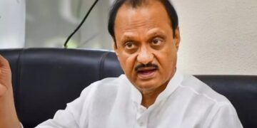 କ୍ଷମା ମାଗିଲେ ଅଜିତ ପାଓ୍ବାର