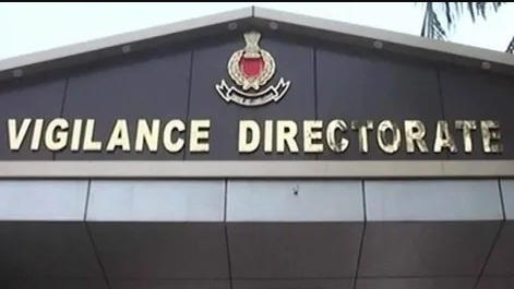 ଡେପୁଟି କଲେକ୍ଟରଙ୍କ ଘରେ ଭିଜିଲାନ୍ସ ରେଡ୍