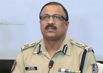 ୱାଇ ବି ଖୁରାନିଆ ହେଲେ ନୂଆ ପୋଲିସ ଡିଜି