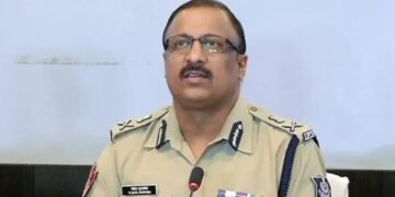 ୱାଇ ବି ଖୁରାନିଆ ହେଲେ ନୂଆ ପୋଲିସ ଡିଜି