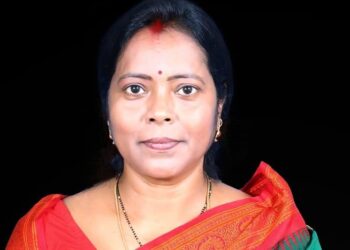 ପୁଣି ରାଜ୍ୟସଭା ଯିବେ ମମତା ମହାନ୍ତ ! 