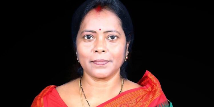 ପୁଣି ରାଜ୍ୟସଭା ଯିବେ ମମତା ମହାନ୍ତ !