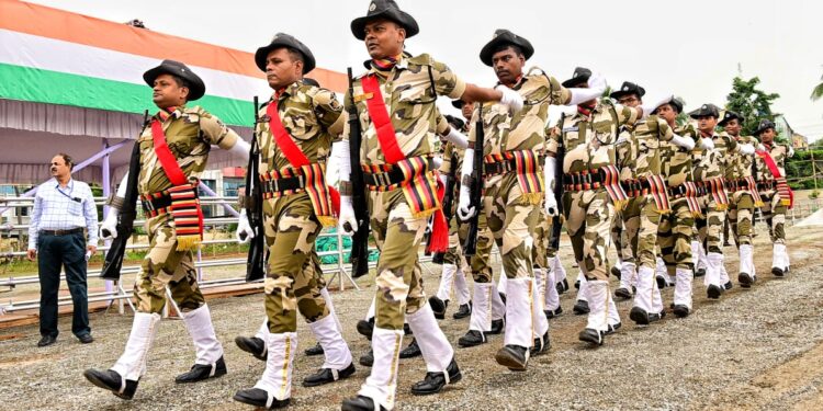 ରାଜ୍ୟ ସରକାରଙ୍କ ନିଷ୍ପତ୍ତି:ପ୍ରଦର୍ଶନୀ ପଡ଼ିଆରେ ଆଉ ରାଜ୍ୟସ୍ତରୀୟ ସ୍ବାଧୀନତା ଦିବସ ପାଳନ ହେବନି