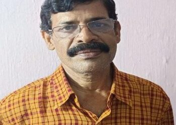 ସିଟି ଆଣ୍ଡ ଜିଏସଟି ଆସିଷ୍ଟାଣ୍ଟ କମିଶନର ଗିରଫ