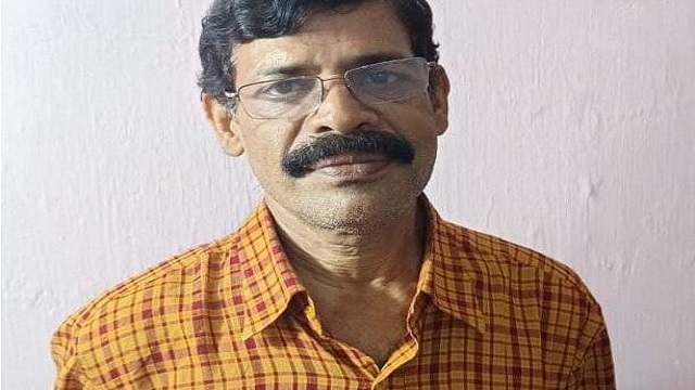 ସିଟି ଆଣ୍ଡ ଜିଏସଟି ଆସିଷ୍ଟାଣ୍ଟ କମିଶନର ଗିରଫ