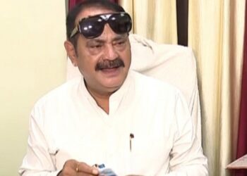 ତାରାଙ୍କ ବିସ୍ଫୋରକ ବୟାନ, କହିଲେ କଂଗ୍ରେସ ମୋତେ ବିରୋଧ କରୁଛି