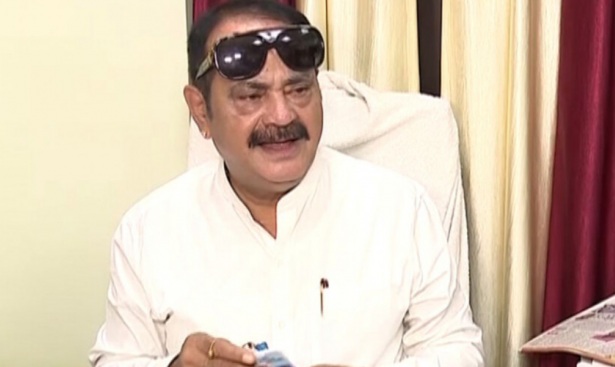 ତାରାଙ୍କ ବିସ୍ଫୋରକ ବୟାନ, କହିଲେ କଂଗ୍ରେସ ମୋତେ ବିରୋଧ କରୁଛି