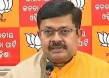 ଚଳିତ ବର୍ଷ ହେବ ନାହିଁ ଛାତ୍ର ସଂସଦ ନିର୍ବାଚନ : ଆଇନ ମନ୍ତ୍ରୀ