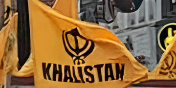 କାନାଡାର ଇଣ୍ଡିଆ ଡେ ପ୍ୟାରେଡରେ ହଙ୍ଗମା, ଭାରତ ବିରୋଧୀ ସ୍ଲୋଗାନ ଦେଲେ ଖଲିସ୍ତାନୀ