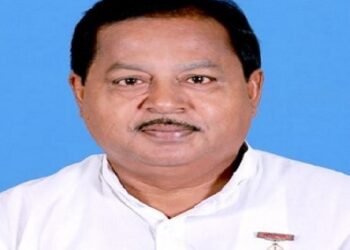 ବିଜେଡି ବସା ଖାଲି ହୋଇଯିବ: ଅରବିନ୍ଦ ଢ଼ାଲି