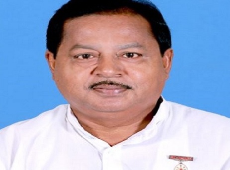 ବିଜେଡି ବସା ଖାଲି ହୋଇଯିବ: ଅରବିନ୍ଦ ଢ଼ାଲି