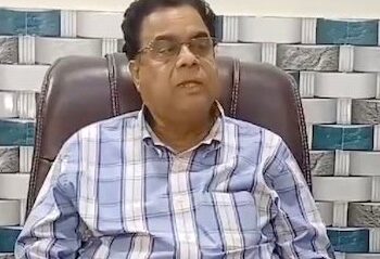 ନବୀନ ଦାୟିତ୍ୱରେ ଥିବା ଯାଏଁ ଦଳ ଅଛି ଓ ରହିବ:ସୁଧୀର ସାମଲ