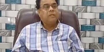 ନବୀନ ଦାୟିତ୍ୱରେ ଥିବା ଯାଏଁ ଦଳ ଅଛି ଓ ରହିବ:ସୁଧୀର ସାମଲ