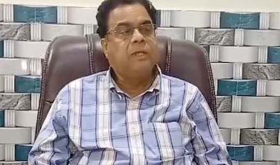 ନବୀନ ଦାୟିତ୍ୱରେ ଥିବା ଯାଏଁ ଦଳ ଅଛି ଓ ରହିବ:ସୁଧୀର ସାମଲ