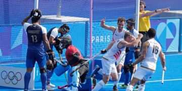 ହକିରେ ବେଲଜିୟମ ଠାରୁ ଭାରତ ପରାସ୍ତ: କ୍ଵାର୍ଟର ଫାଇନାଲ ଯୋଗ୍ୟତା ଅର୍ଜନ କରିସାରିଛି ଟିମ୍ ଇଣ୍ଡିଆ