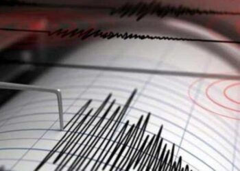ହିମାଚଳପ୍ରଦେଶରେ ଭୂକମ୍ପ, ତୀବ୍ରତା ୩.୨ ରେକର୍ଡ