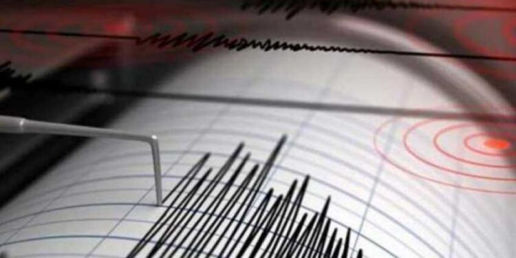 ହିମାଚଳପ୍ରଦେଶରେ ଭୂକମ୍ପ, ତୀବ୍ରତା ୩.୨ ରେକର୍ଡ