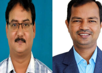 ଜାତୀୟ ଶିକ୍ଷକ ପୁରସ୍କାର ପାଇଁ ମନୋନୀତ ହେଲେ ଓଡିଶାର ଦୁଇ ଶିକ୍ଷକ: ଆସନ୍ତା ୫ରେ ରାଷ୍ଟ୍ରପତି କରିବେ ପୁରଷ୍କୃତ