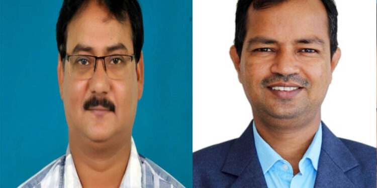 ଜାତୀୟ ଶିକ୍ଷକ ପୁରସ୍କାର ପାଇଁ ମନୋନୀତ ହେଲେ ଓଡିଶାର ଦୁଇ ଶିକ୍ଷକ: ଆସନ୍ତା ୫ରେ ରାଷ୍ଟ୍ରପତି କରିବେ ପୁରଷ୍କୃତ