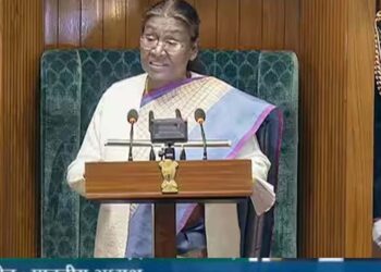 ଦୁଷ୍କର୍ମ ଓ ହତ୍ୟା ମାମଲାରେ ରାଷ୍ଟ୍ରପତିଙ୍କ ବିବୃତ୍ତି: ‘ବହୁତ ହୋଇଗଲା, ଆଉ ବରଦାସ୍ତ କରାଯିବ ନାହିଁ’