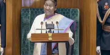 ଦୁଷ୍କର୍ମ ଓ ହତ୍ୟା ମାମଲାରେ ରାଷ୍ଟ୍ରପତିଙ୍କ ବିବୃତ୍ତି: ‘ବହୁତ ହୋଇଗଲା, ଆଉ ବରଦାସ୍ତ କରାଯିବ ନାହିଁ’