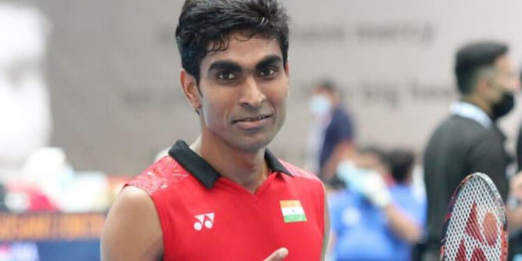 ପ୍ରମୋଦ ଭଗତ ସସ୍ପେଣ୍ଡ