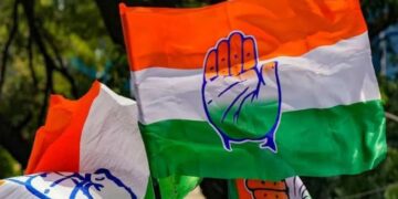 ୨୨ରେ ଇଡି ଅଫିସ୍‌ ଘେରିବ କଂଗ୍ରେସ