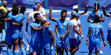 ବୁଧବାର ଅଲିମ୍ପିକ୍ସ ପଦକ ବିଜେତା ହକି ଟିମ ଓଡ଼ିଶା ଆସିବେ