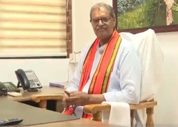 ସେପ୍ଟେମ୍ବର ମାସ ଶେଷ ସୁଦ୍ଧା ସବୁ ଘରକୁ ମିଳିବ ବିଜୁଳି: ଶକ୍ତିମନ୍ତ୍ରୀ