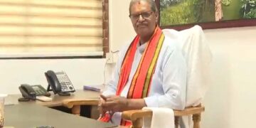 ସେପ୍ଟେମ୍ବର ମାସ ଶେଷ ସୁଦ୍ଧା ସବୁ ଘରକୁ ମିଳିବ ବିଜୁଳି: ଶକ୍ତିମନ୍ତ୍ରୀ