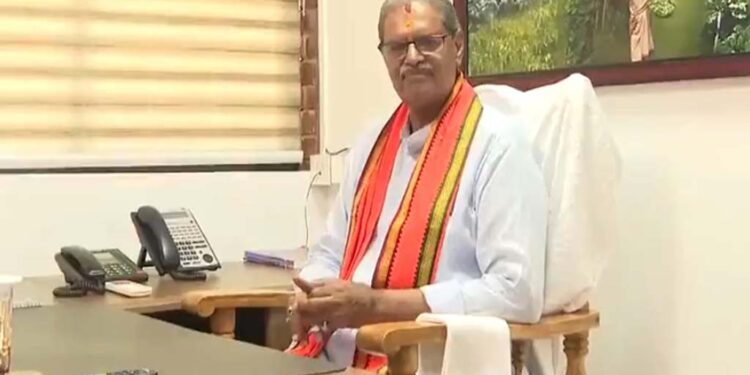 ସେପ୍ଟେମ୍ବର ମାସ ଶେଷ ସୁଦ୍ଧା ସବୁ ଘରକୁ ମିଳିବ ବିଜୁଳି: ଶକ୍ତିମନ୍ତ୍ରୀ