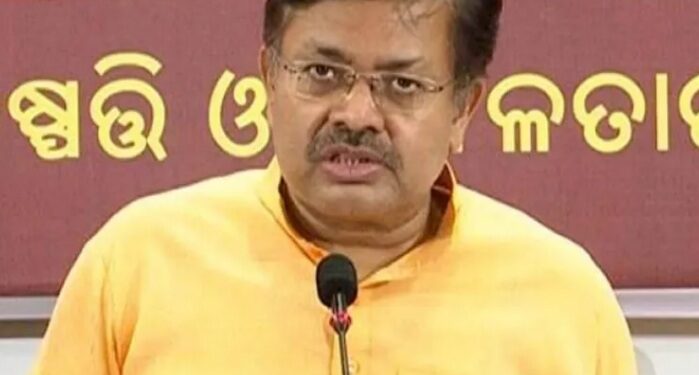 ଡ୍ୟାନ୍ସ ବାର ସମ୍ପୂର୍ଣ୍ଣ ବନ୍ଦ ହେବ: ମନ୍ତ୍ରୀ