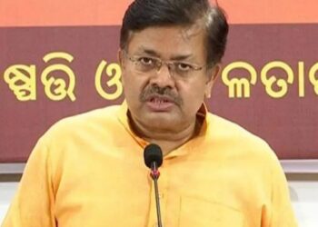 ରତ୍ନଭଣ୍ଡାରରେ ସୁଡ଼ଙ୍ଗ ଅଛି କି ନାହିଁ ସର୍ଭେ ହେବ: ଆଇନ ମନ୍ତ୍ରୀ